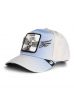 Șapcă GOORIN BROS. Wings Legend grey Șapcă GOORIN BROS. Wings Legend grey