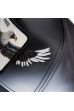 Șapcă GOORIN BROS. Wings Free black