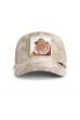 Șapcă GOORIN BROS. Corduroy Lion beige