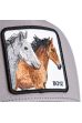 Șapcă GOORIN BROS. Horse Boyz grey