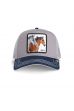 Șapcă GOORIN BROS. Horse Boyz grey
