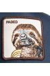 Șapcă GOORIN BROS. TriColor Sloth navy Șapcă GOORIN BROS. TriColor Sloth navy