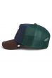 Șapcă GOORIN BROS. TriColor Sloth navy Șapcă GOORIN BROS. TriColor Sloth navy