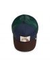 Șapcă GOORIN BROS. TriColor Giraffe navy