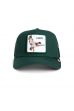 Șapcă GOORIN BROS. Lucky green