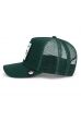 Șapcă GOORIN BROS. Lucky green