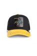 Șapcă GOORIN BROS. Deadly Scorpion black/yellow
