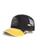 Șapcă GOORIN BROS. Deadly Scorpion black/yellow