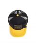 Șapcă GOORIN BROS. Deadly Scorpion black/yellow