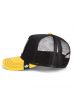 Șapcă GOORIN BROS. Deadly Scorpion black/yellow