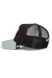 Șapcă GOORIN BROS. Outlaw Lizard black