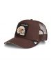 Șapcă GOORIN BROS. Cancelled Skull brown