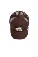 Șapcă GOORIN BROS. Cancelled Skull brown