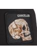 Șapcă GOORIN BROS. Cancelled Skull black
