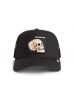 Șapcă GOORIN BROS. Cancelled Skull black
