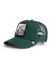 Șapcă GOORIN BROS. O.G. Tortoise green Șapcă GOORIN BROS. O.G. Tortoise green