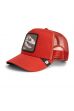 Șapcă GOORIN BROS. Extinct red