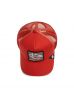 Șapcă GOORIN BROS. Extinct red