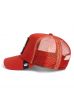 Șapcă GOORIN BROS. Extinct red