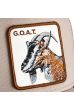 Șapcă GOORIN BROS. Goat beige Șapcă GOORIN BROS. Goat beige
