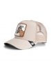 Șapcă GOORIN BROS. Goat beige Șapcă GOORIN BROS. Goat beige