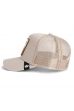 Șapcă GOORIN BROS. Goat beige Șapcă GOORIN BROS. Goat beige
