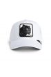 Șapcă GOORIN BROS. Panther white Șapcă GOORIN BROS. Panther white