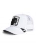 Șapcă GOORIN BROS. Panther white Șapcă GOORIN BROS. Panther white