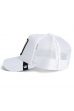 Șapcă GOORIN BROS. Panther white Șapcă GOORIN BROS. Panther white