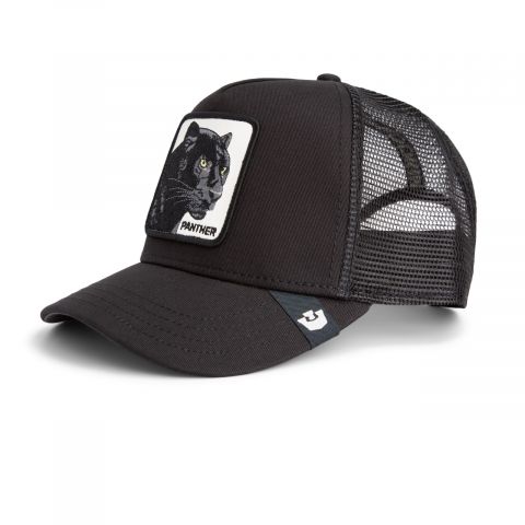 Șapcă GOORIN BROS. Panther black