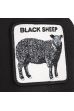 Șapcă GOORIN BROS. Black Sheep black