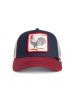 Șapcă GOORIN BROS. American Rooster navy