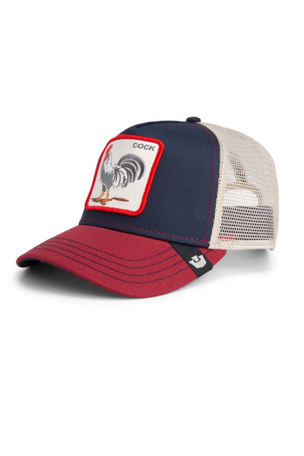 Șapcă GOORIN BROS. American Rooster navy