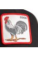 Șapcă GOORIN BROS. American Rooster black