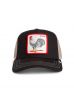 Șapcă GOORIN BROS. American Rooster black