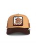 Șapcă GOORIN BROS. Lion King brown