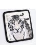 Șapcă GOORIN BROS. Silver Tiger white