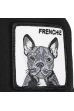 Șapcă GOORIN BROS. Frenchie black