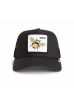 Șapcă GOORIN BROS. Queen Bee 2 black