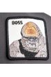 Șapcă GOORIN BROS. Boss Primal grey