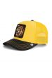 Șapcă GOORIN BROS. Suede Lion yellow