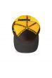Șapcă GOORIN BROS. Suede Lion yellow