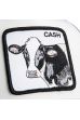 Șapcă GOORIN BROS. Cash Cow black Șapcă GOORIN BROS. Cash Cow black