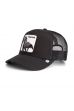 Șapcă GOORIN BROS. Horse Freedom black Șapcă GOORIN BROS. Horse Freedom black