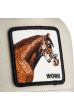 Șapcă GOORIN BROS. Horse Work beige