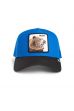 Șapcă GOORIN BROS. Beast Bear blue