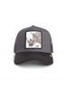 Șapcă copii GOORIN BROS. Little Rhino grey