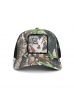 Șapcă GOORIN BROS. Camouflage Wolf camo