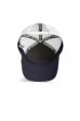 Șapcă GOORIN BROS. Denim Bad Boy white
