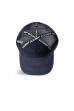 Șapcă GOORIN BROS. Denim Dead navy